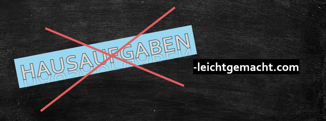 logo hausaufgaben-leichtgemacht.de
